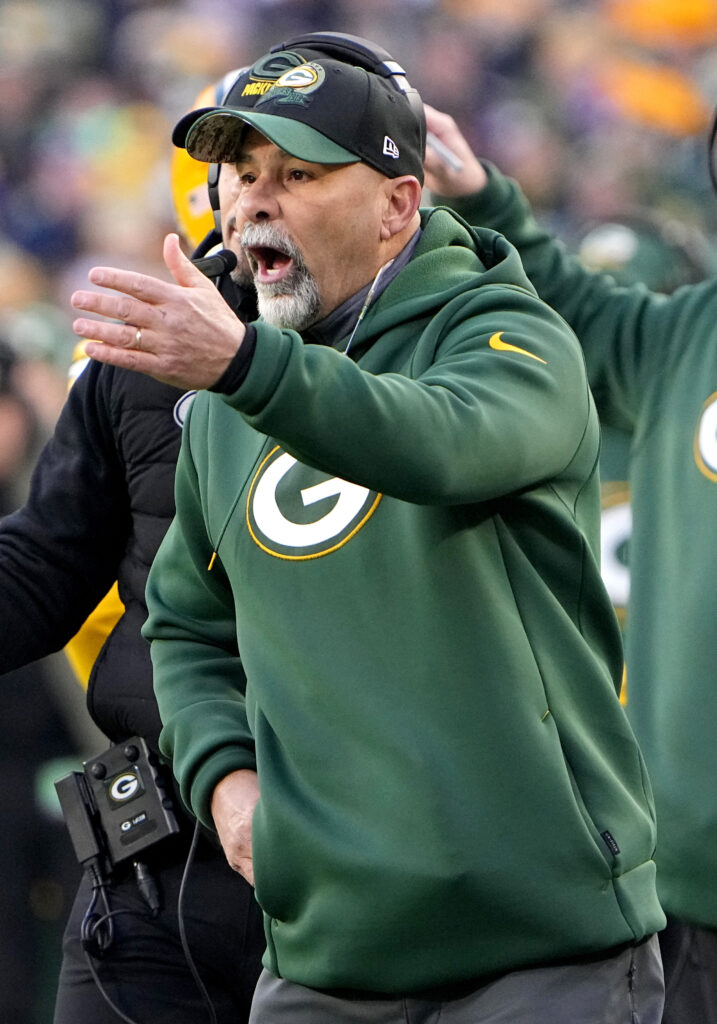 Green Bay Packers Rumors & News - Pro Football Rumors