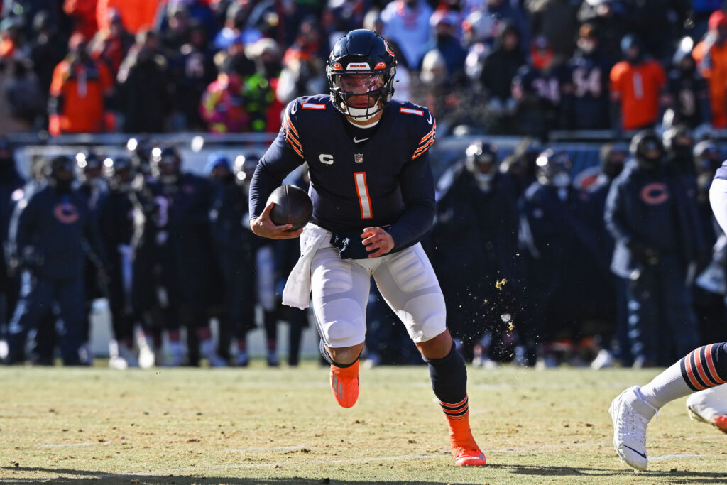 Bears put Cody Whitehair on IR, N'Keal Harry designated to return - Windy  City Gridiron