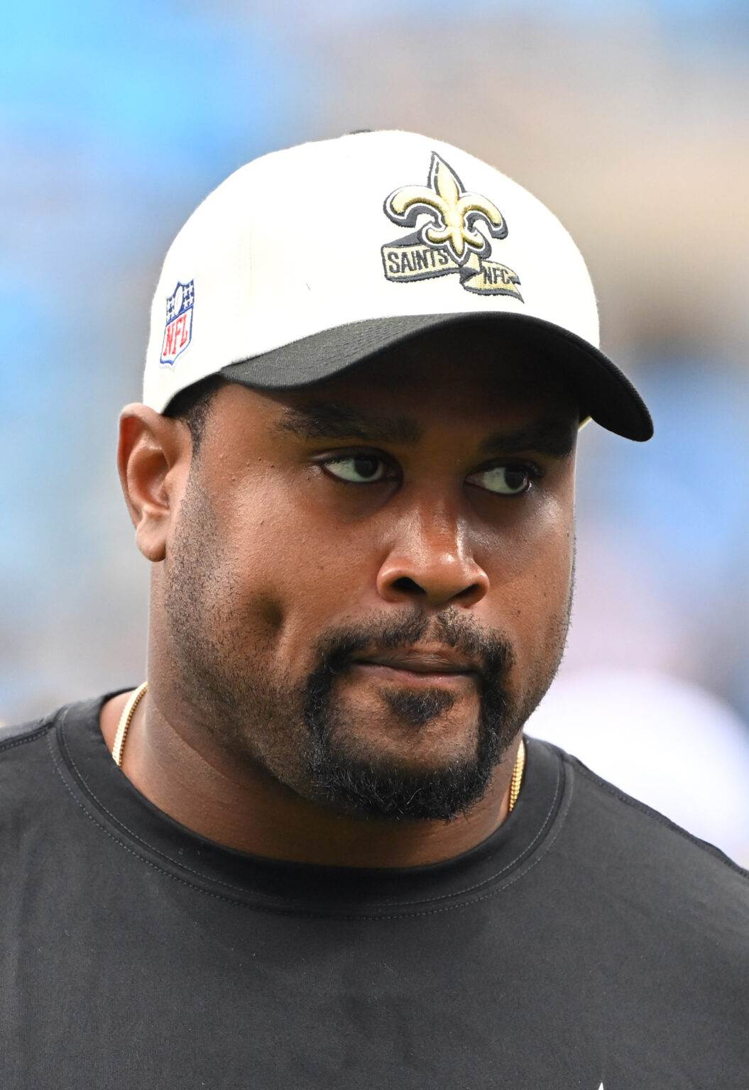 Broncos To Interview Saints Ronald Curry For OC