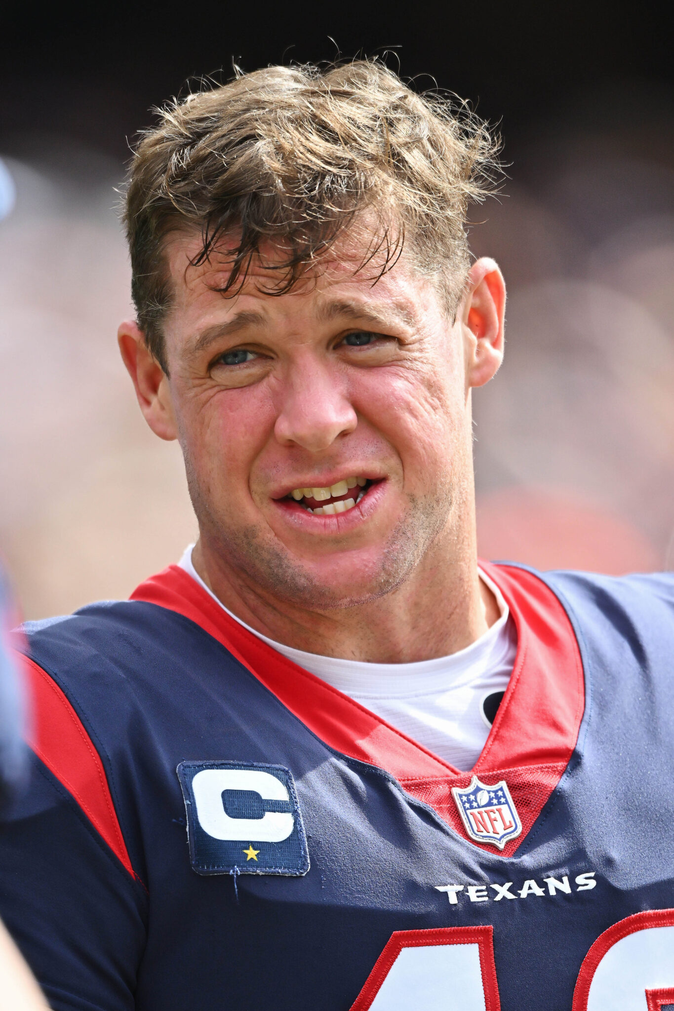 Texans To Re Sign LS Jon Weeks texans-to-re-sign-ls-jon-weeks