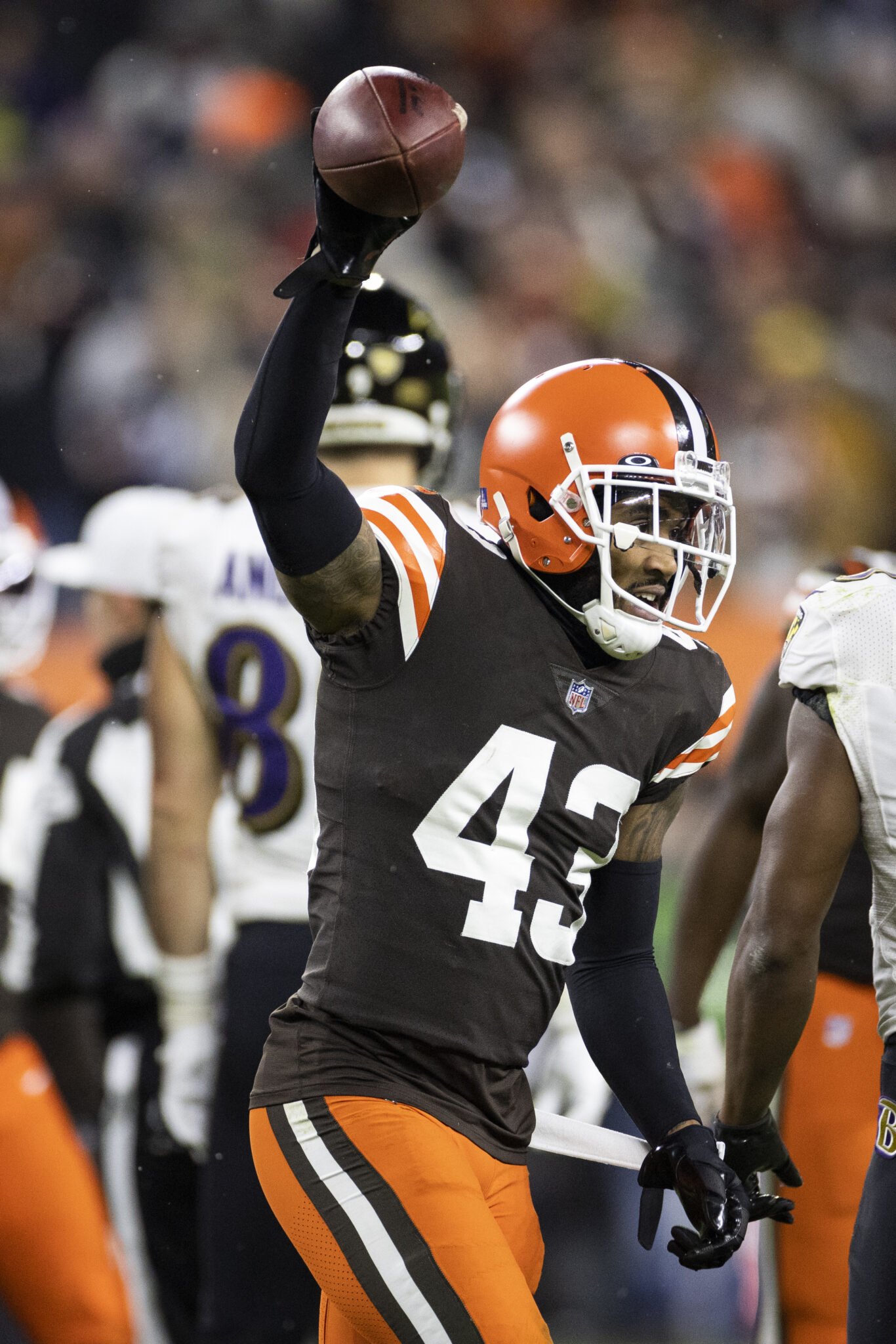 Cleveland Browns Rumors & News - Pro Football Rumors