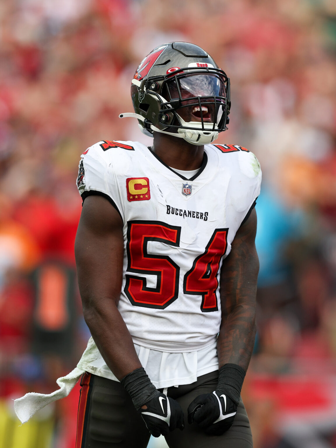 Tampa Bay Buccaneers Rumors & News - Pro Football Rumors