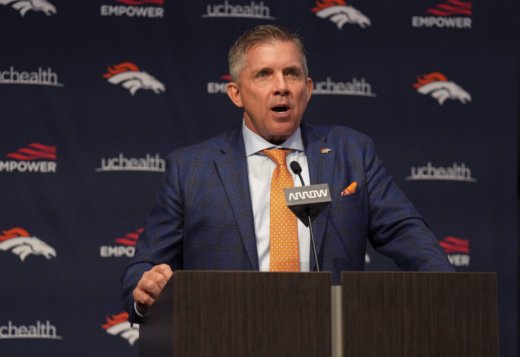 Broncos special teams were spectacularly bad