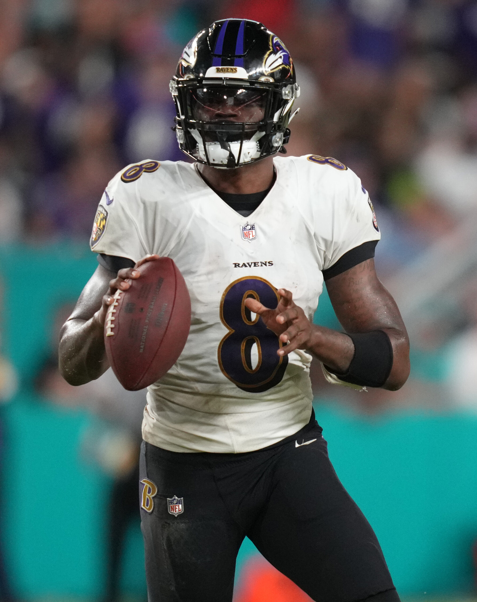 Latest On Ravens, Lamar Jackson