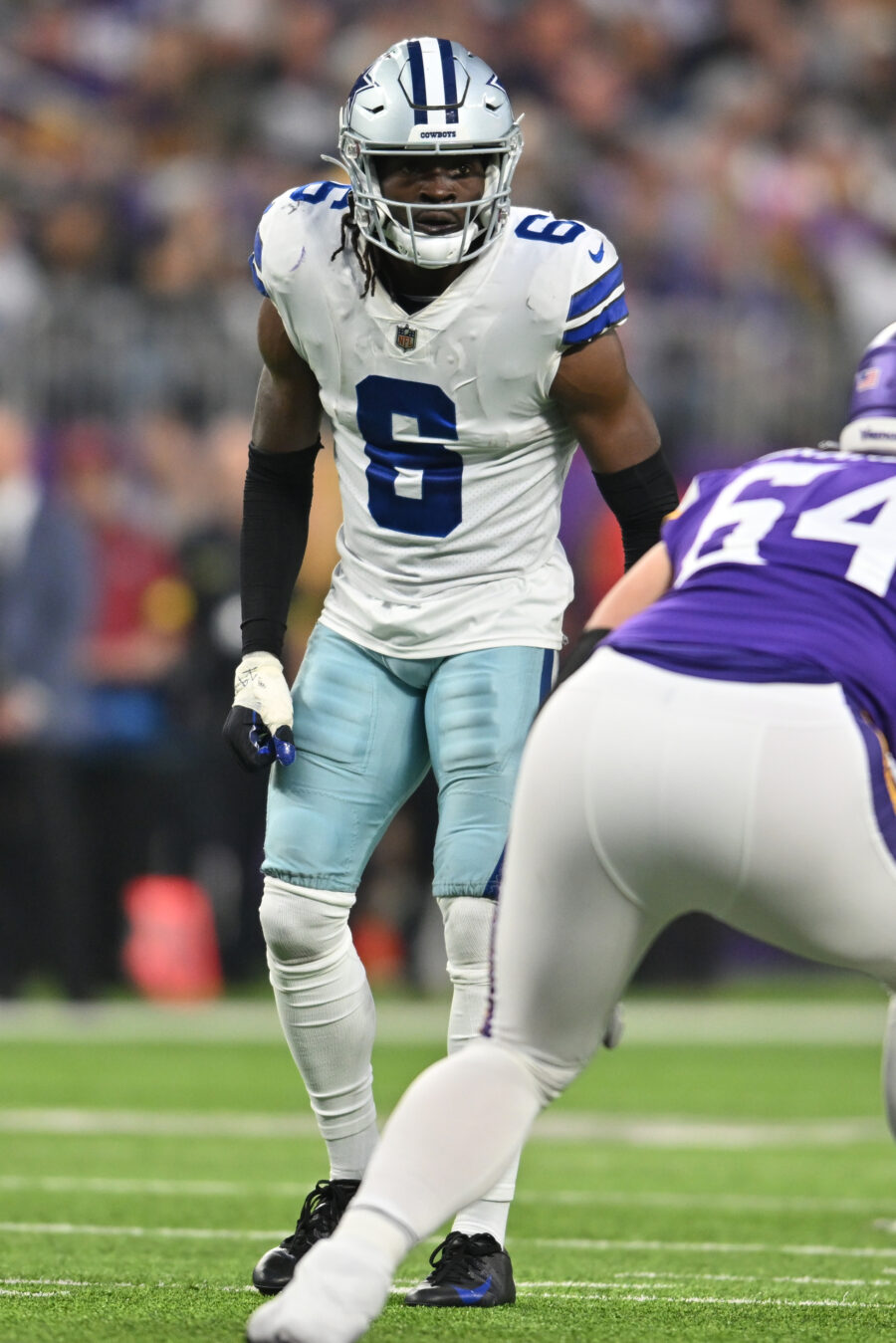 Dallas Cowboys Rumors & News - Pro Football Rumors