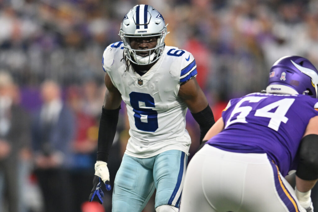 Donovan Wilson may not be a priority free agent for the Cowboys