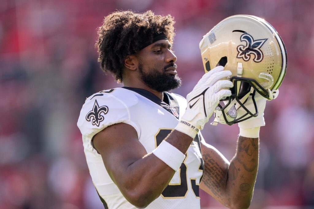 NFL Free Agency: Juwan Johnson signs contract with Saints