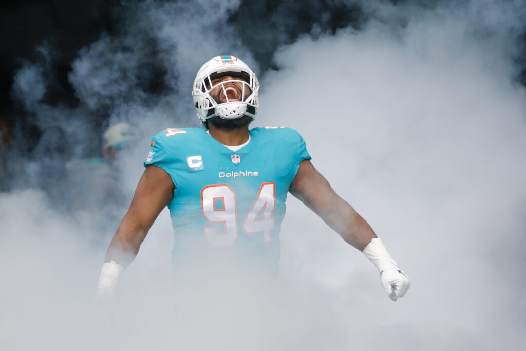 Christian Wilkins Contract Update: Where Things Stand With Miami Dolphins DT