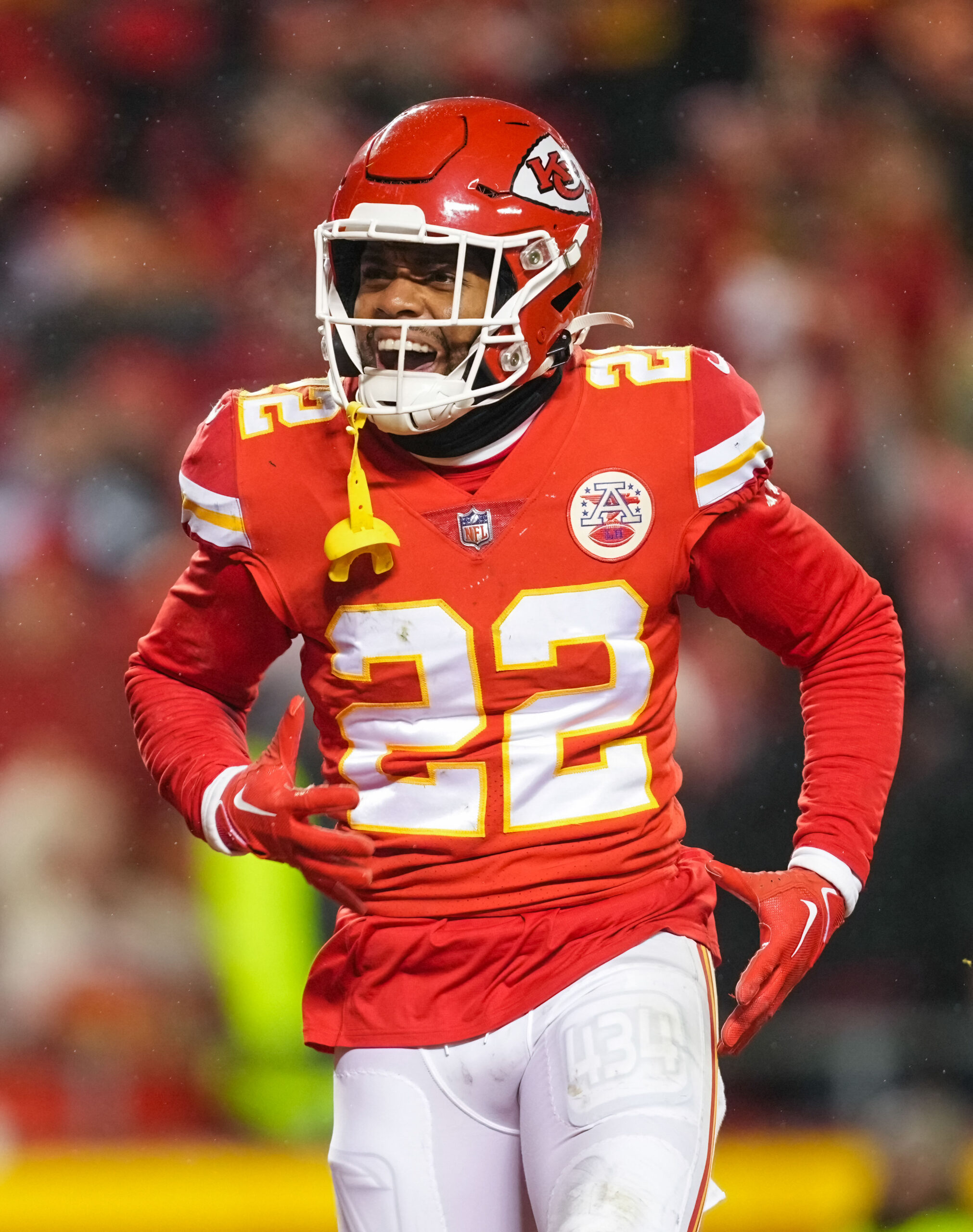 Who Are the Highest-Paid Safeties in the NFL in 2023?
