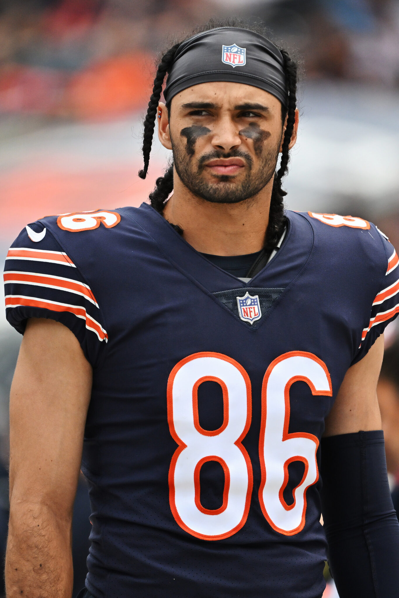 Bears To Re-Sign WR Dante Pettis