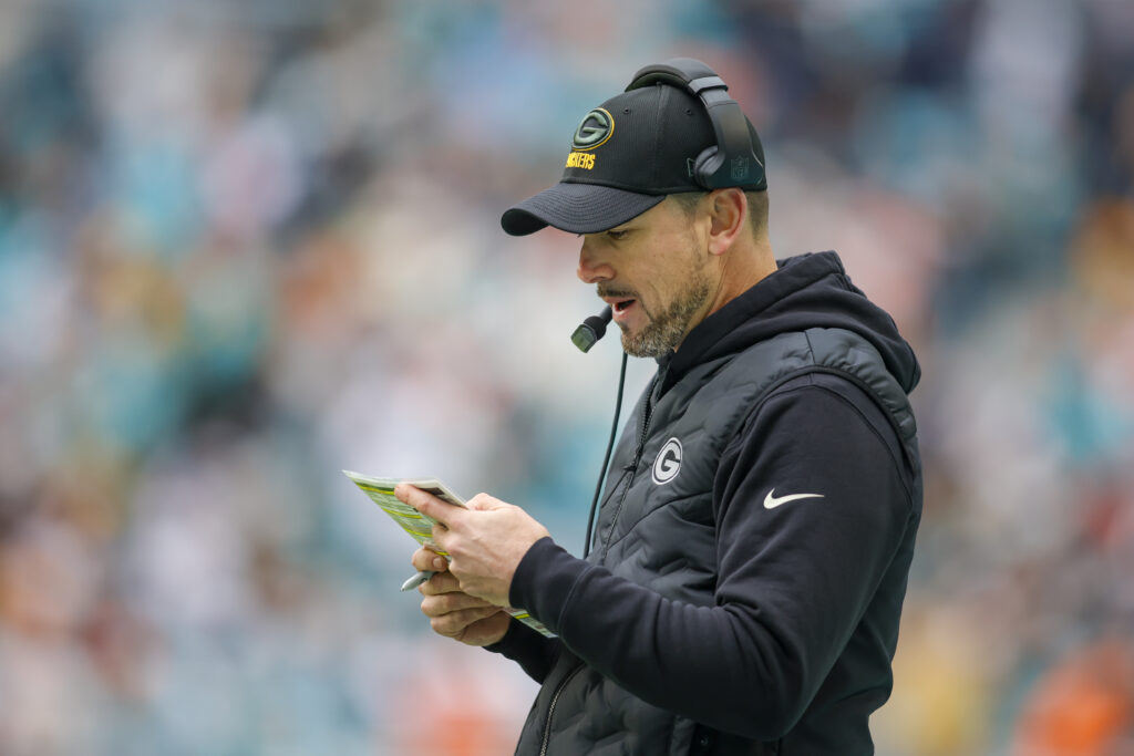 Packers Not Expected To Extend Matt LaFleur, Brian Gutekunst In 2025