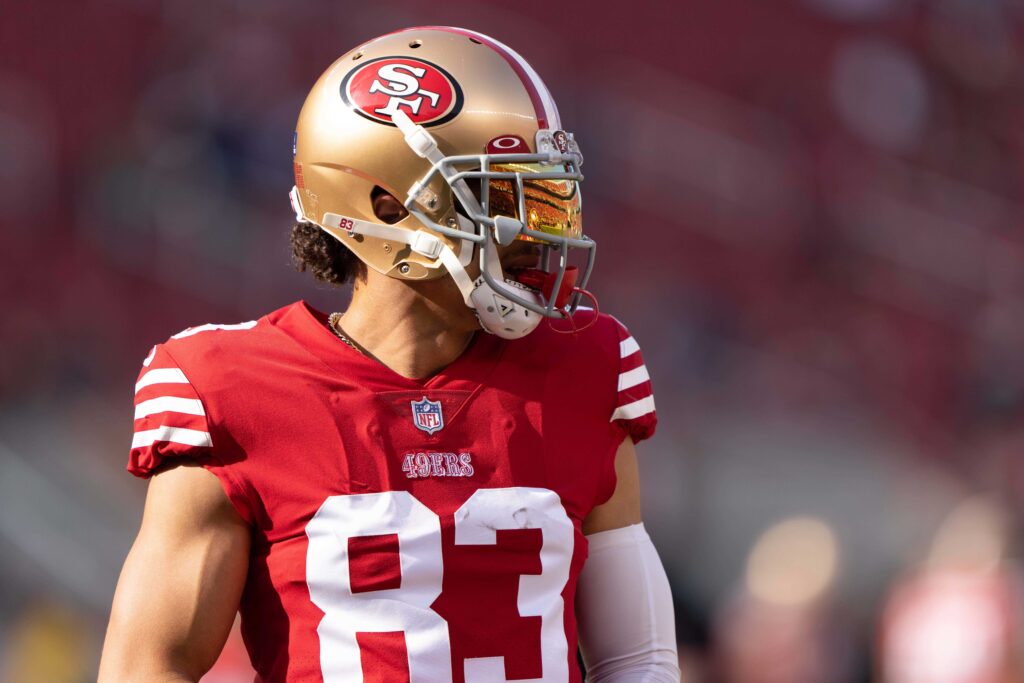 49ers sign WR Willie Snead to the active roster with Danny Gray ruled out  tonight - BVM Sports