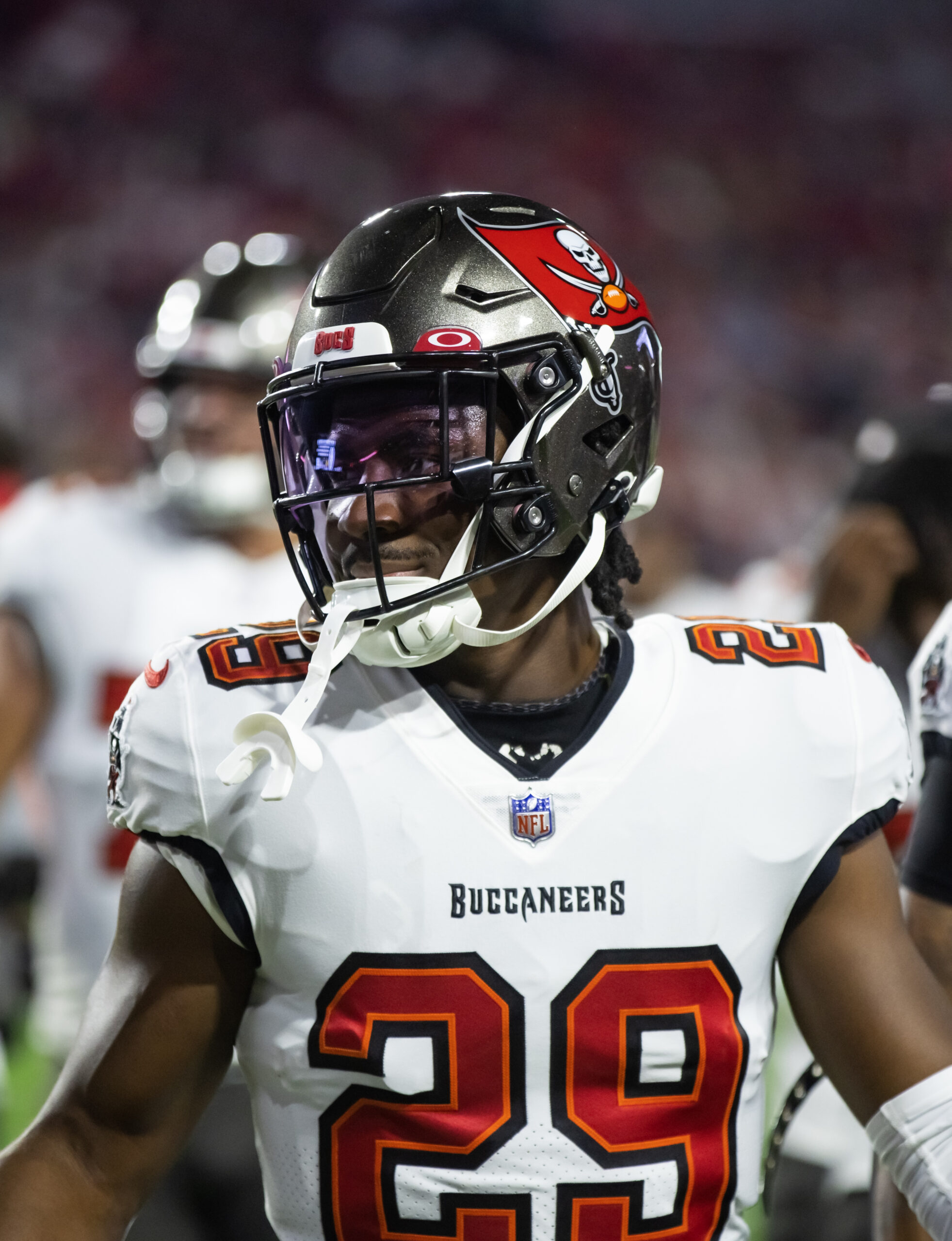 Buccaneers Aiming To Add Running Back