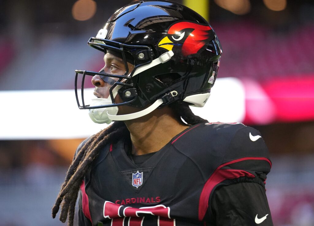 DeAndre Hopkins indicates willingness to play for Chiefs or Bills, not Jets  or Patriots - NBC Sports