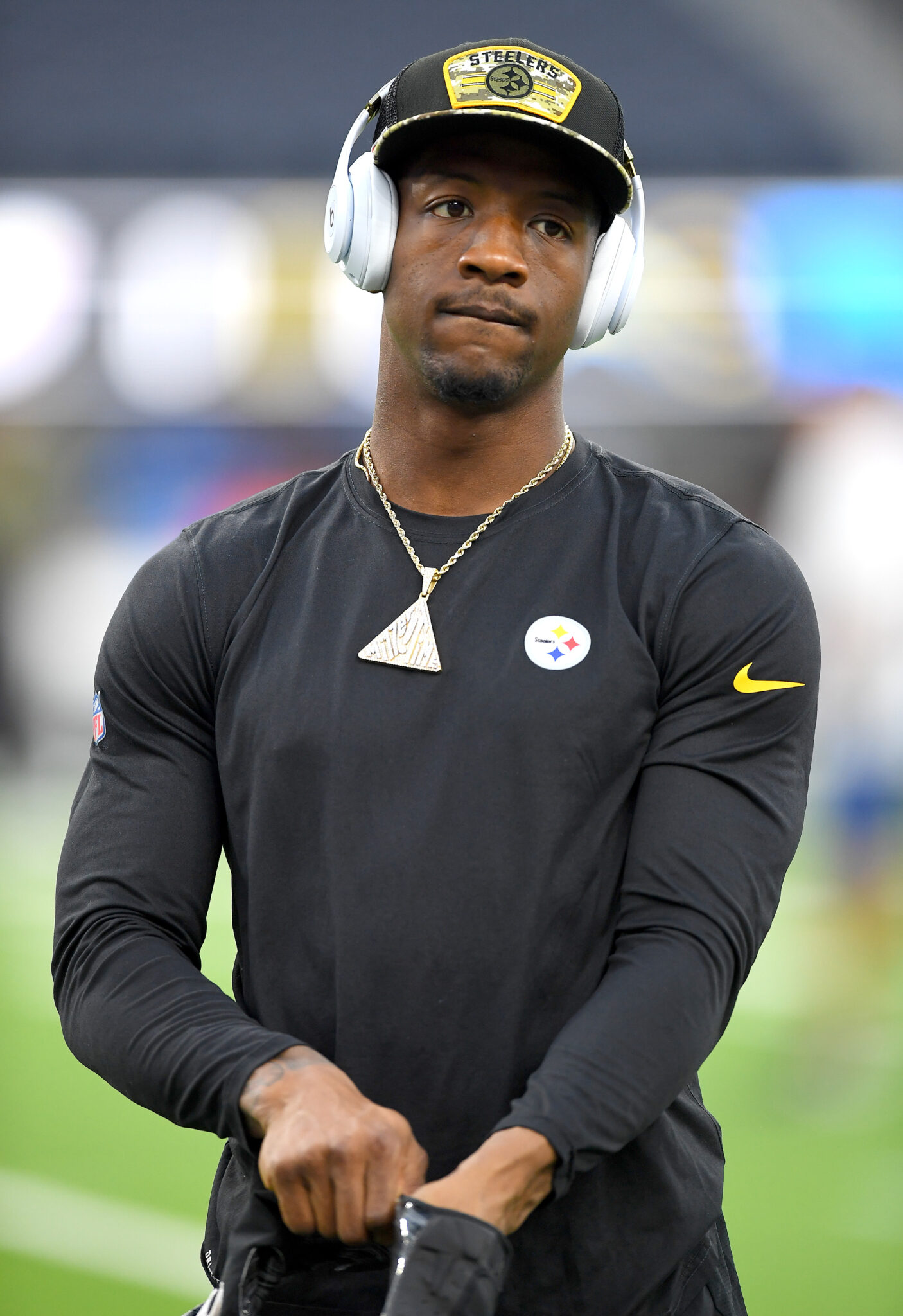 Steelers Sign LB Nick Kwiatkoski