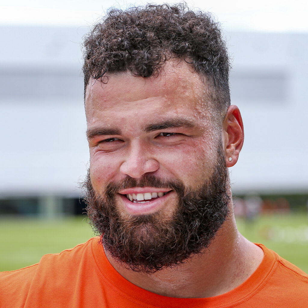 Connor Williams Has Received Interest From Multiple Teams; Dolphins ...