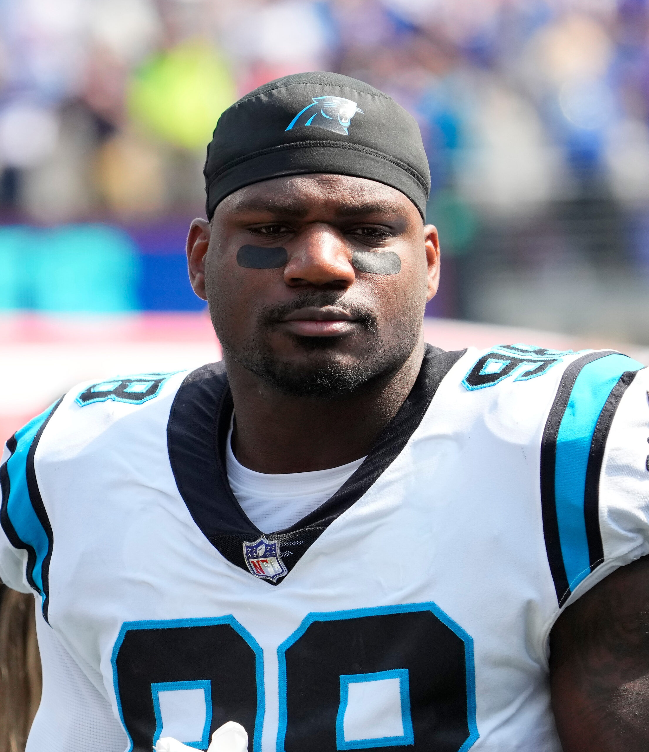 Panthers Likely To Add Pass Rusher 