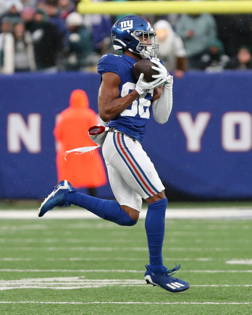 New York Giants Rumors & News - Pro Football Rumors