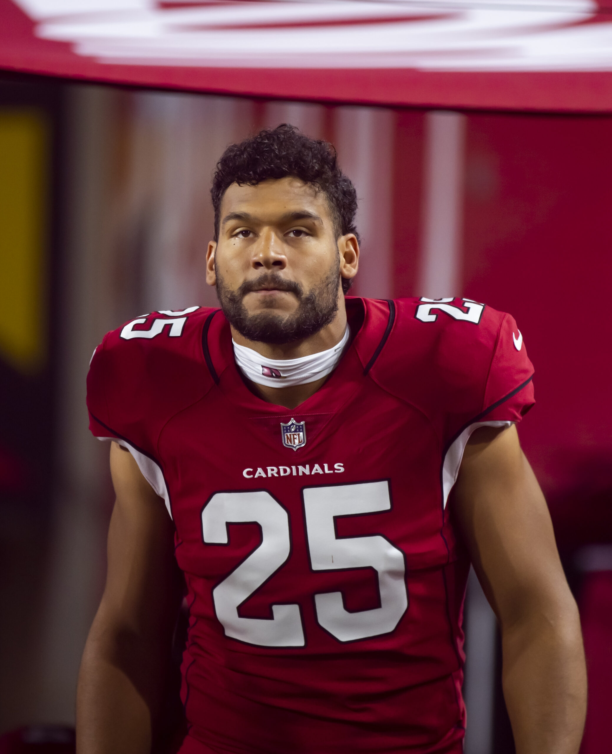 Cardinals' Zaven Collins In Line For Starting Edge Rush Role