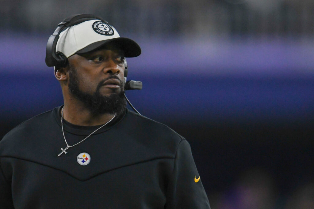 Steelers plan to extend Mike Tomlin;  Team to hold QB competition