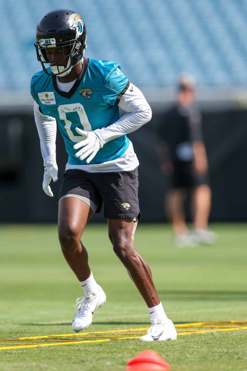 Jacksonville Jaguars Rumors & News Pro Football Rumors
