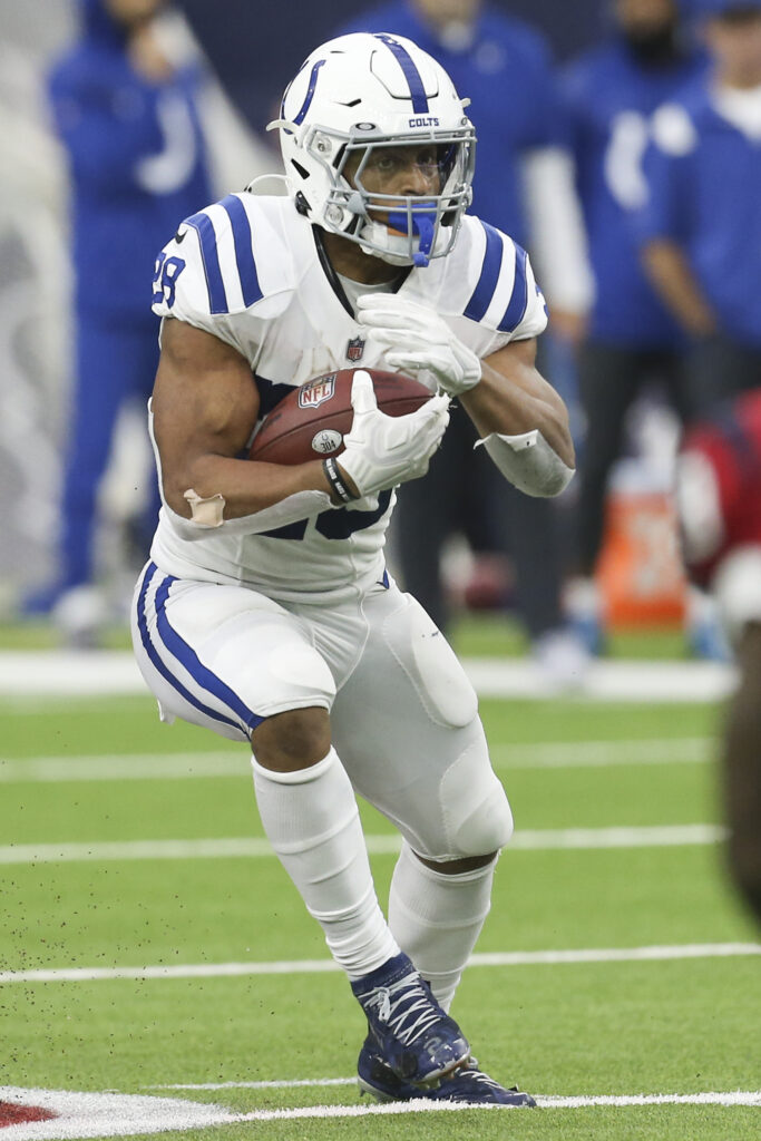 Indianapolis Colts Rumors & News - Pro Football Rumors