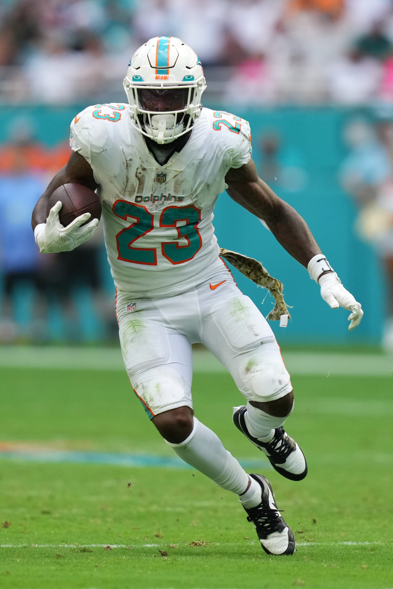 Miami Dolphins Rumors & News - Pro Football Rumors