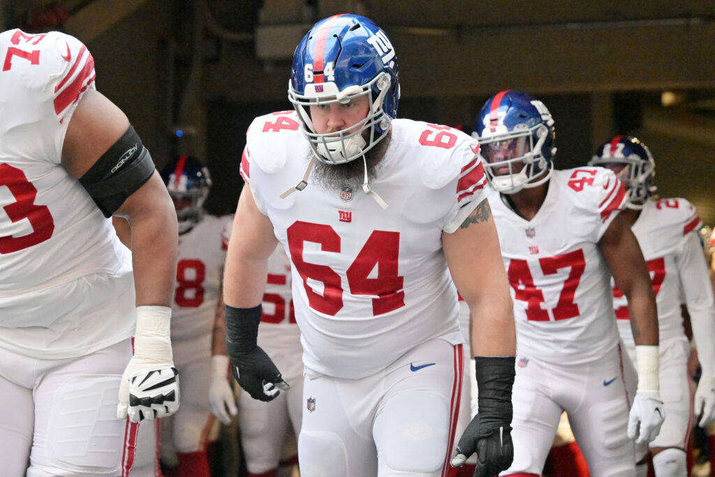 3 things holding back the NY Giants offense - BVM Sports