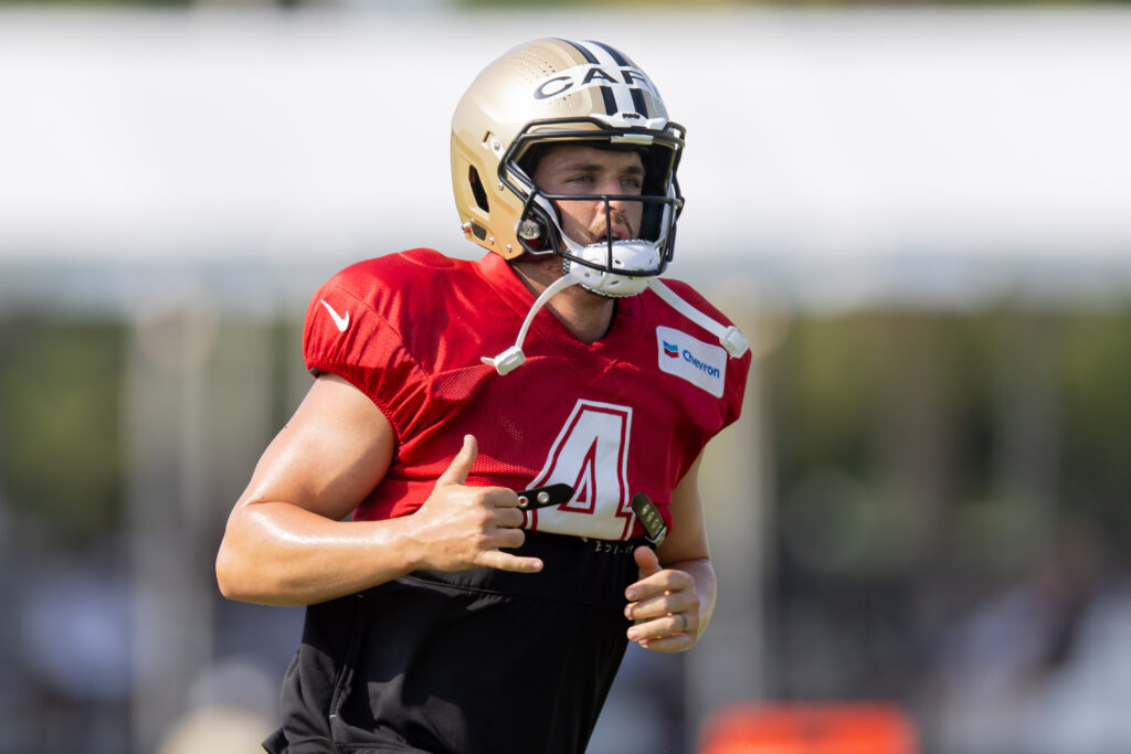 Offseason In Review: New Orleans Saints