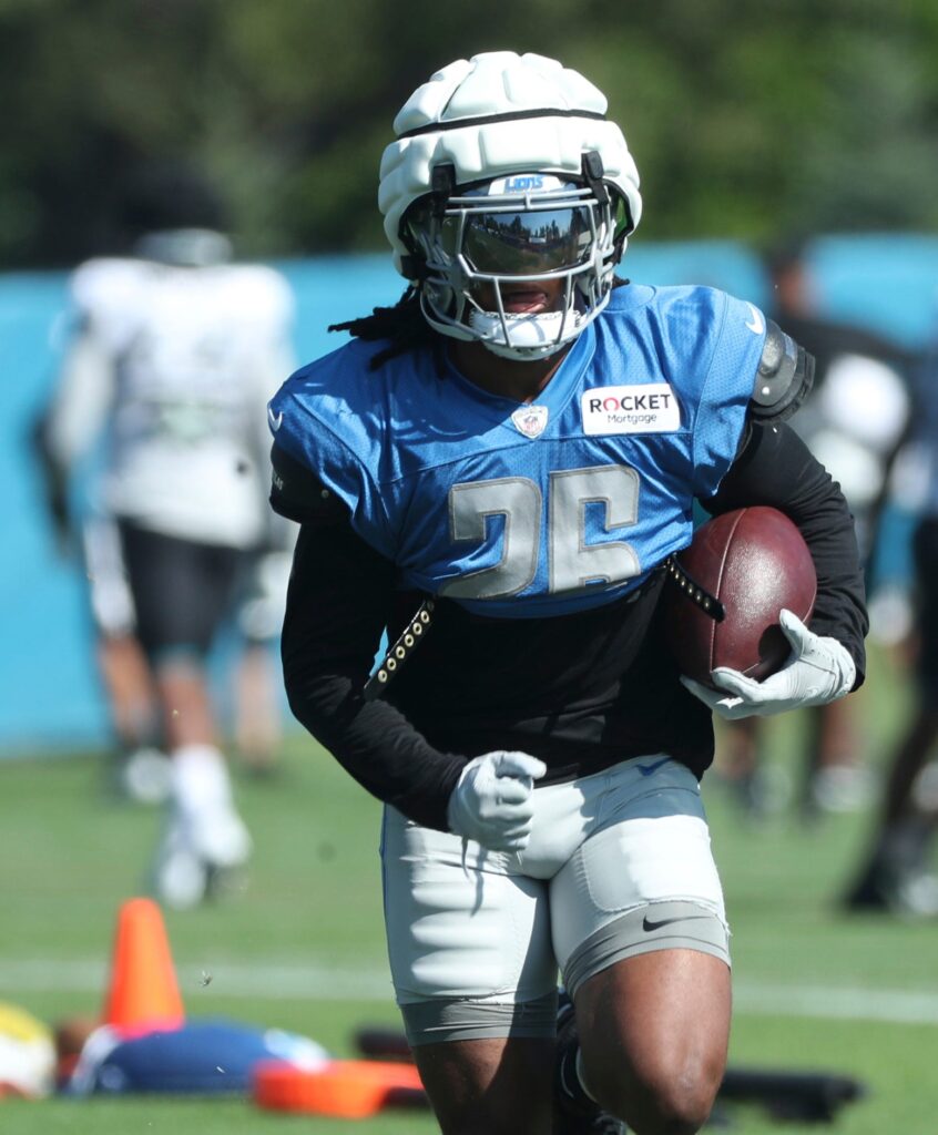 Offseason In Review: Detroit Lions