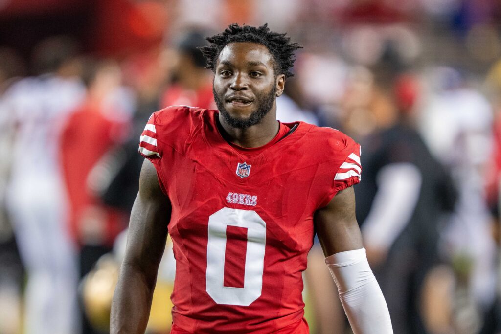 49ers news: CB Bradley Roby visits the Niners; Qwuantrezz Knight