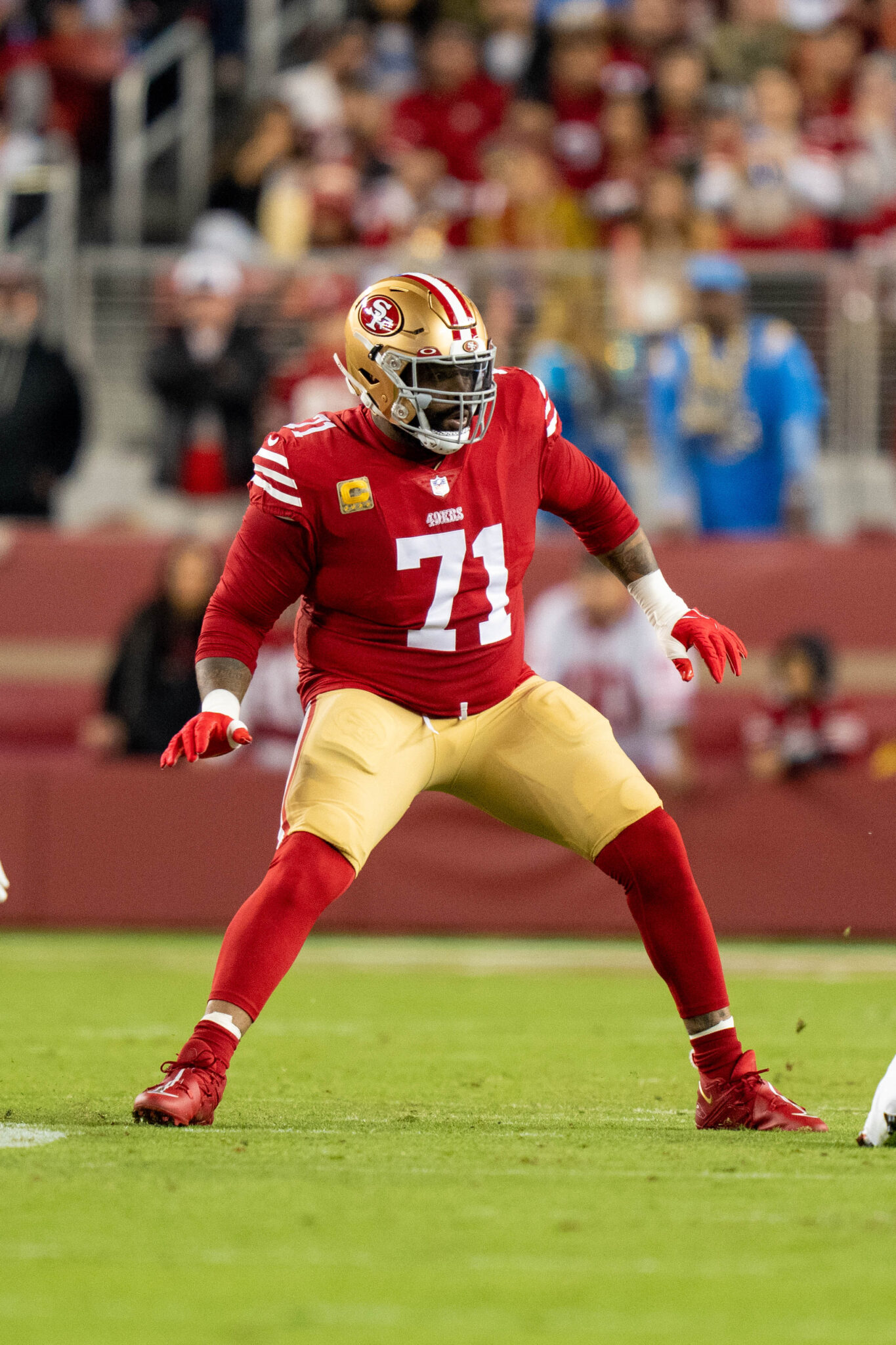 49ers' Brock Purdy, Trent Williams, Nick Bosa In Doubt For Week 12