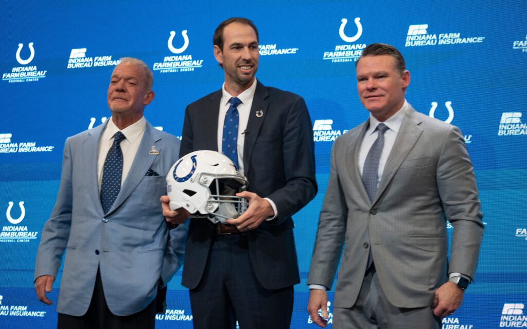 Finally Time to Bench Matt Pryor/Brandon Facyson?, Locked On Colts