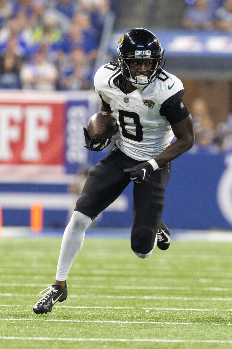 Jacksonville Jaguars Rumors & News Pro Football Rumors