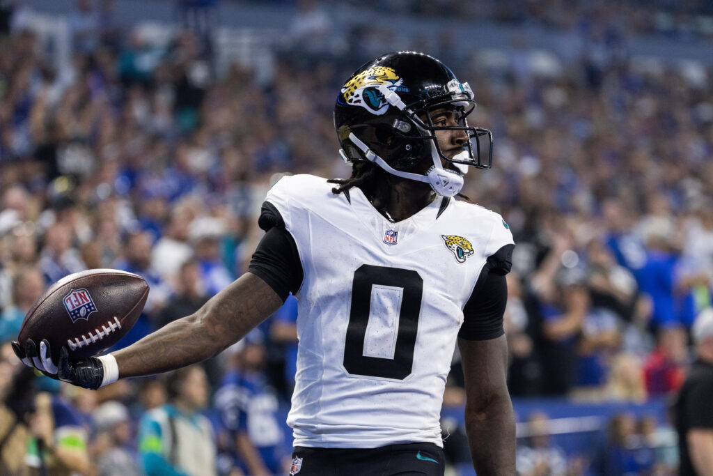 NFL reinstates All-Pro Jaguars receiver Calvin Ridley following lengthy  gambling suspension