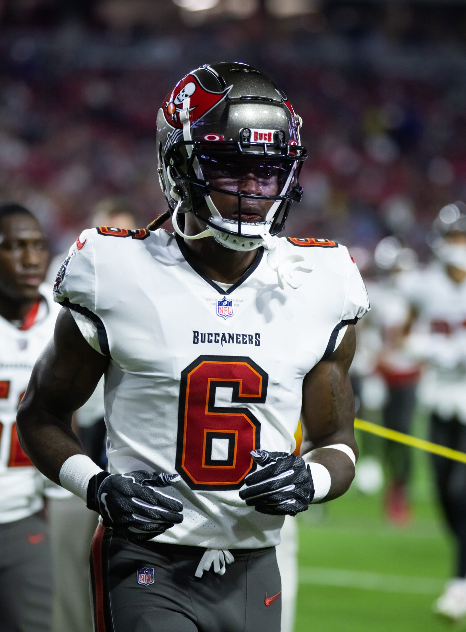 Eagles Sign WR Julio Jones