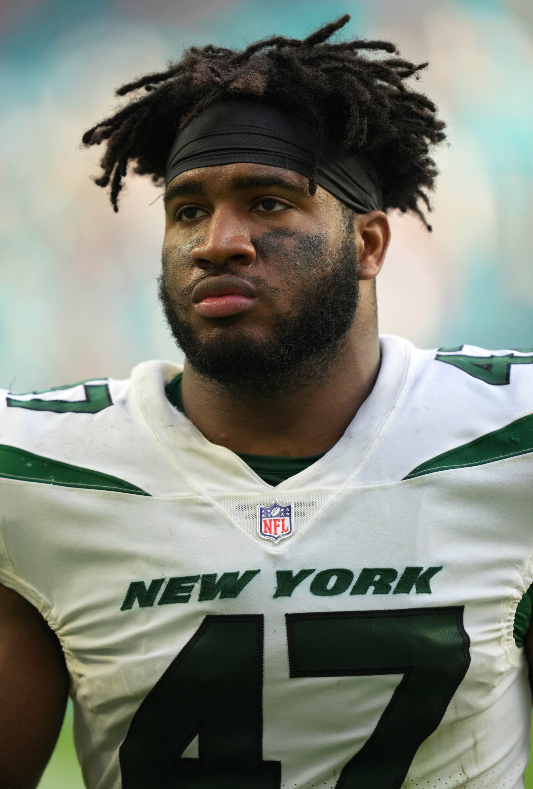 Jets Not Planning To Tag DE Bryce Huff