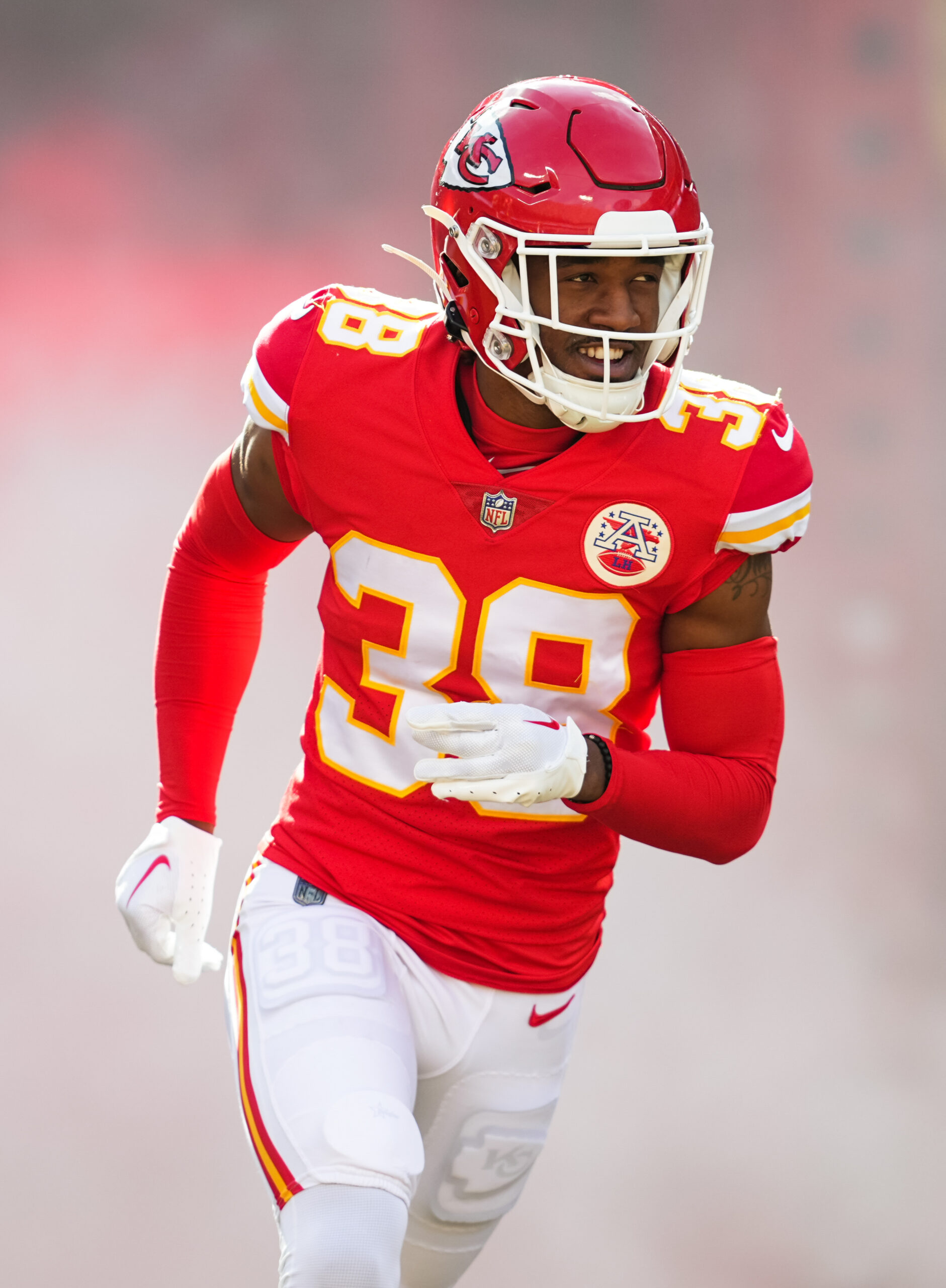 Lions To Prioritize Cornerback Additions