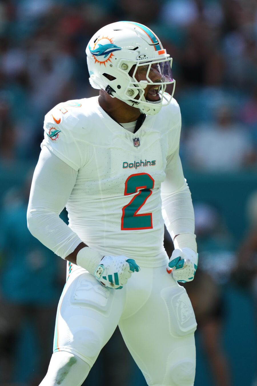 Dolphins Will Not Activate Bradley Chubb