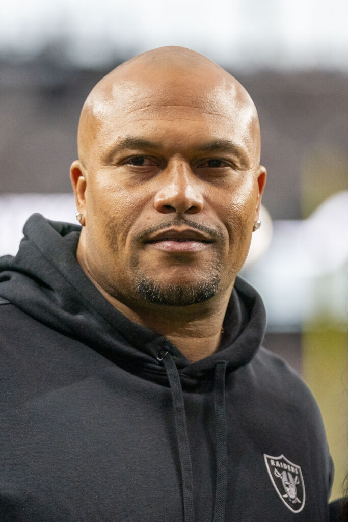 Raiders Eyeing Roster Changes?