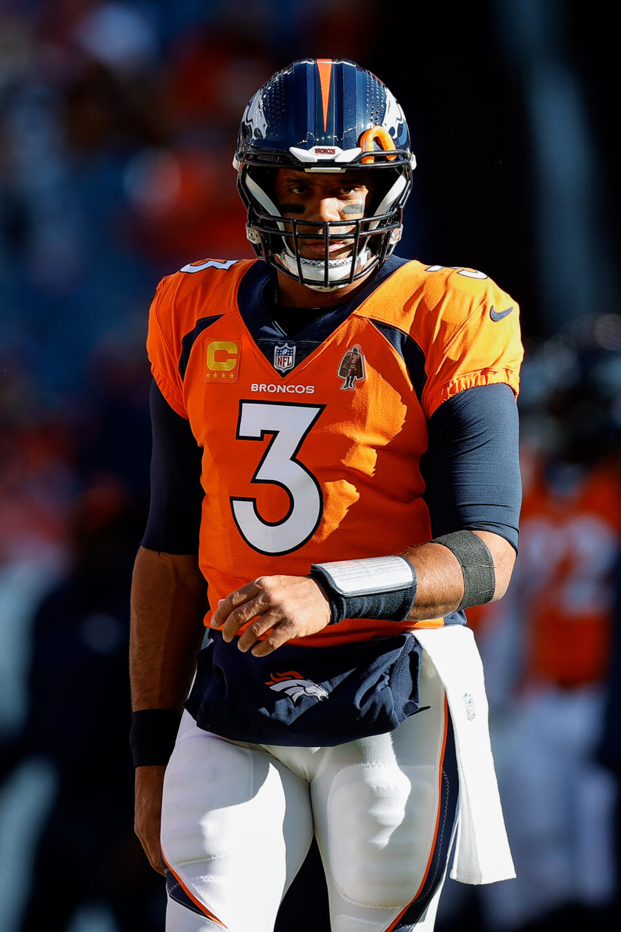 Latest On Broncos, Russell Wilson