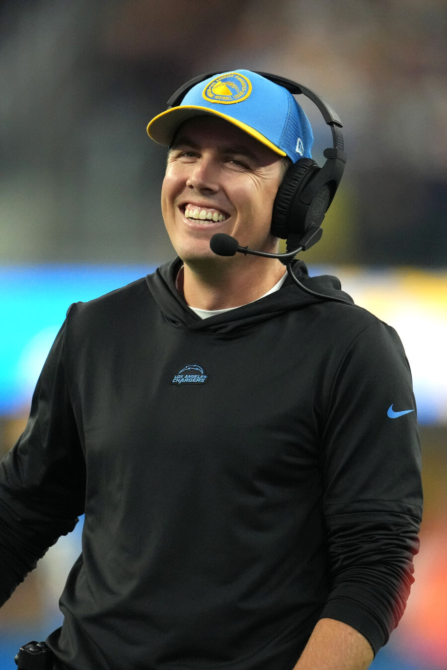 Kellen Moore On Chargers' HC Interview List