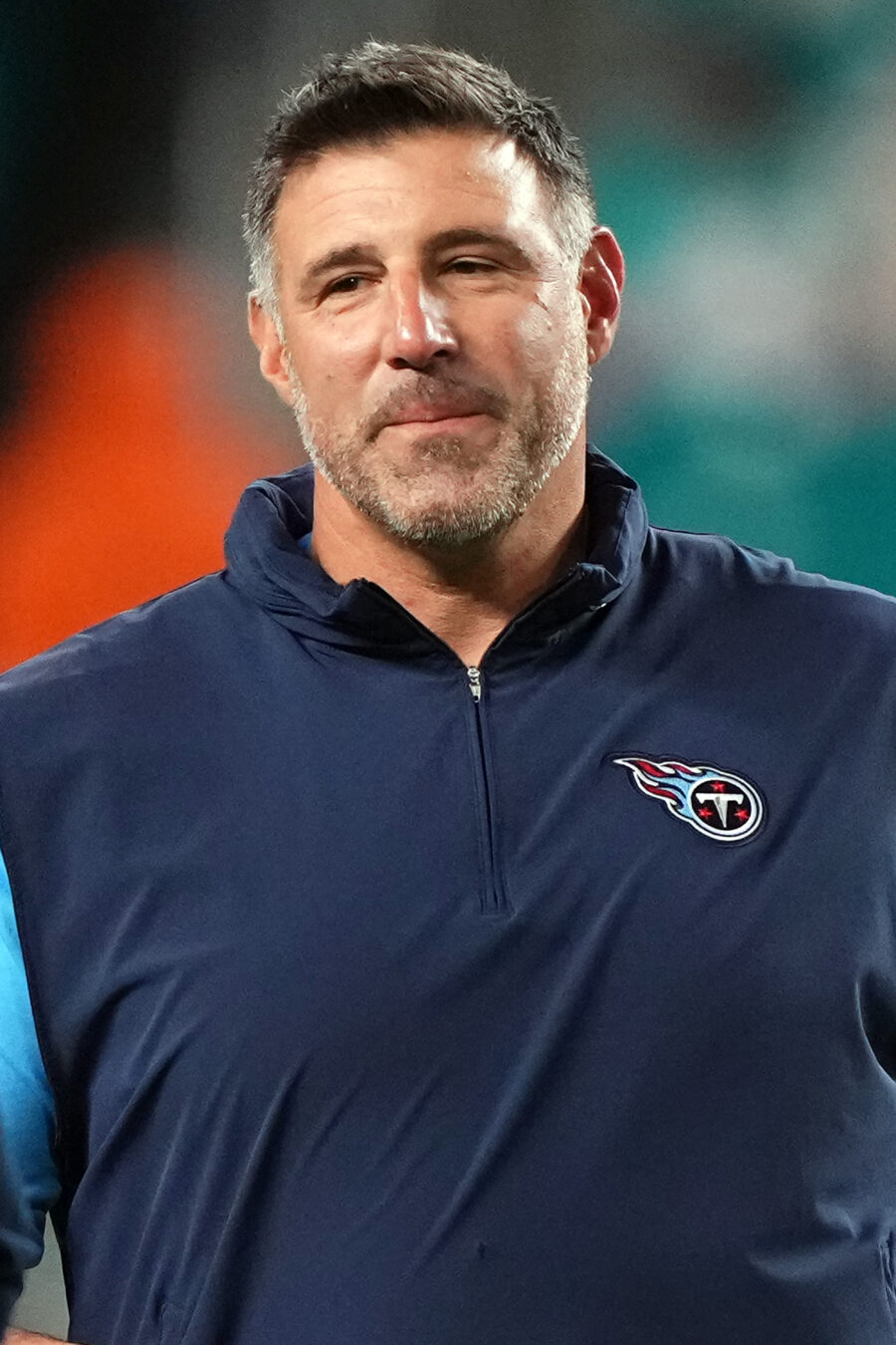 Vrabel Eyes Major Patriots Change: What This Means for the Team's Future