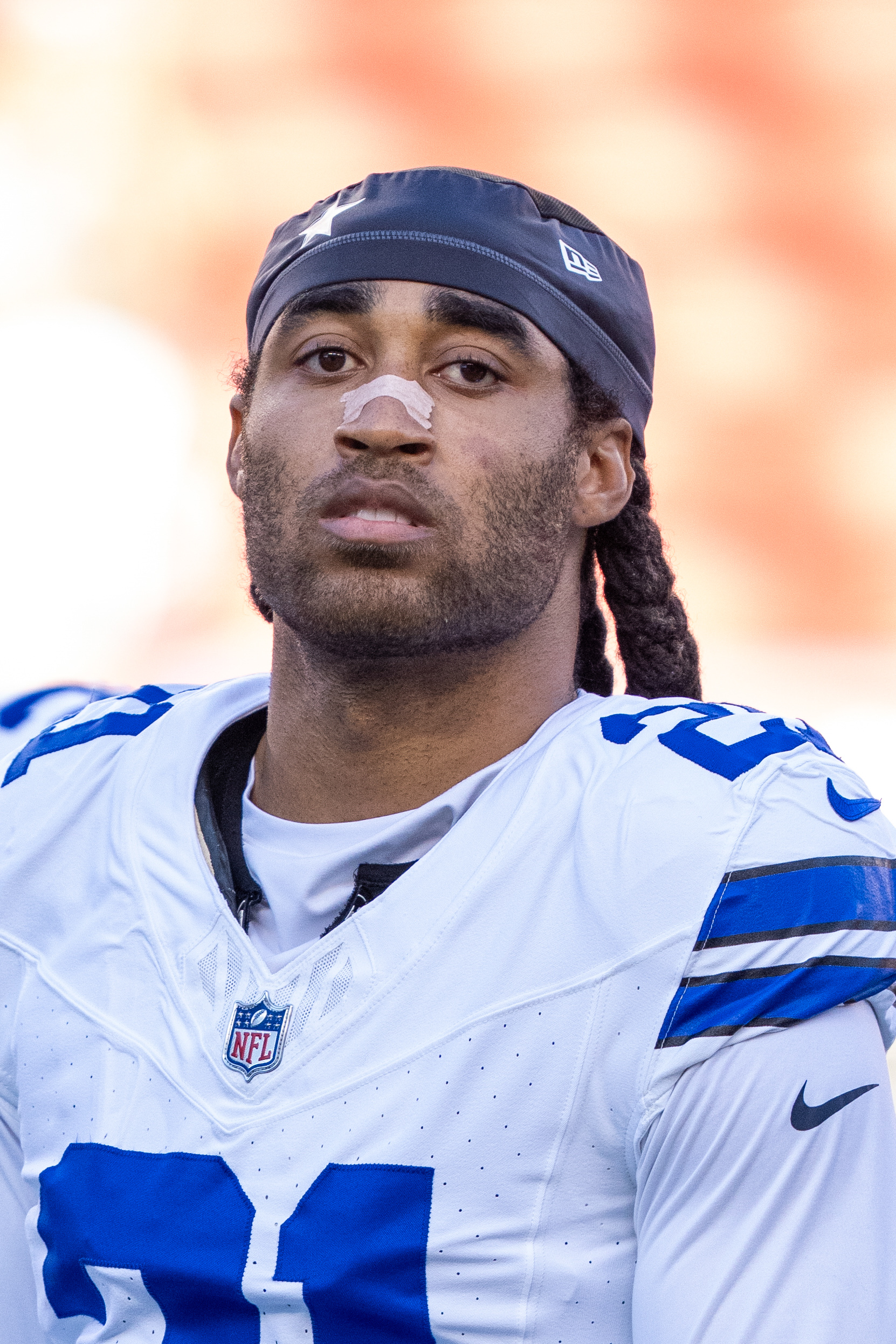 Panthers Stephon Gilmore Not Close To Deal