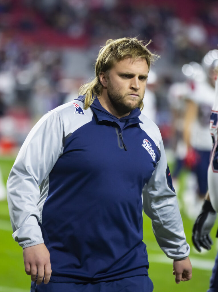 Washington To Hire Patriots' Steve Belichick As Defensive Coordinator