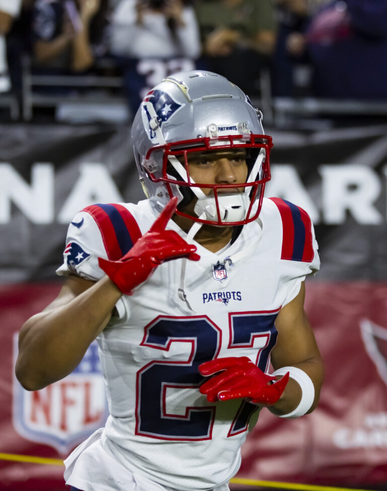 Texans Sign CB Myles Bryant