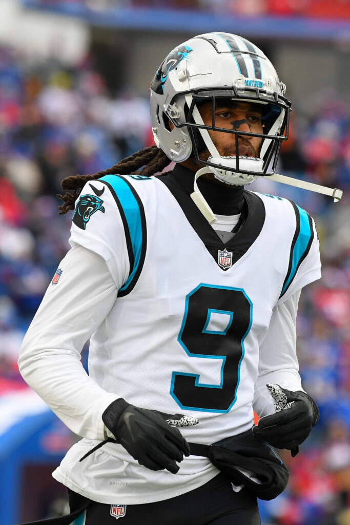 CB Stephon Gilmore To Visit Vikings