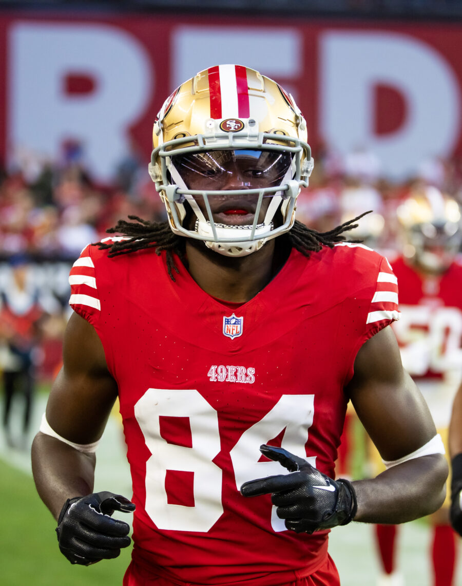 san francisco 49ers news and rumors today