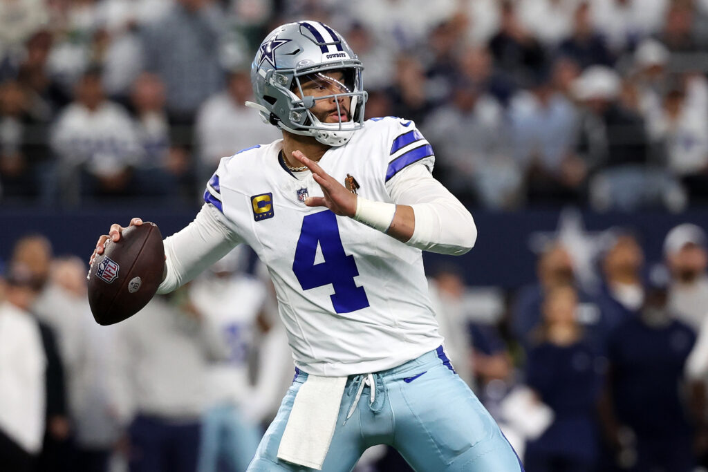 Cowboys Do Not Intend To Let Dak Prescott Reach Free Agency