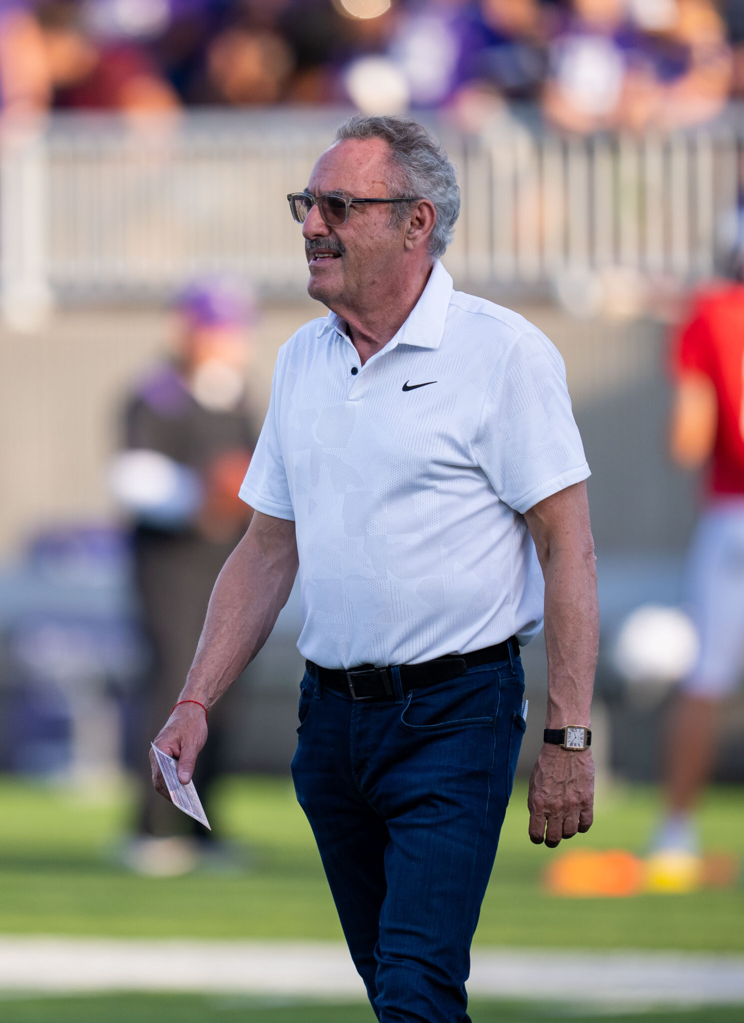 Zygi Wilf - Pro Football Rumors
